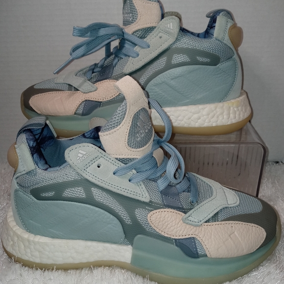 Adidas Mens Pusha T x ZoneBoost King Push Limited Edition - Picture 5 of 7